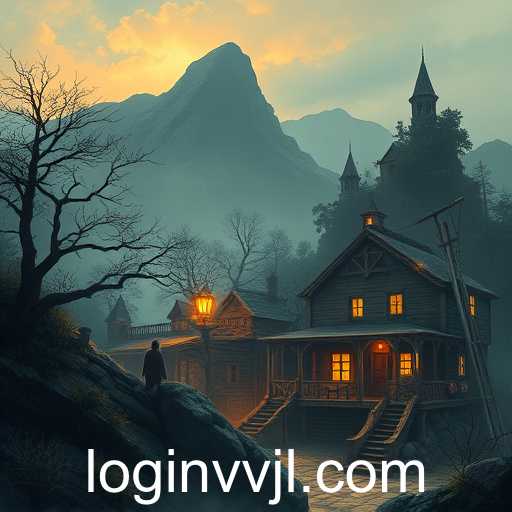 Exploring the Rich Tapestry of Adventure Games: Beyond the Keyword 'vvjl'