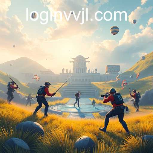 The Evolution of vvjl: A Milestone in Gaming