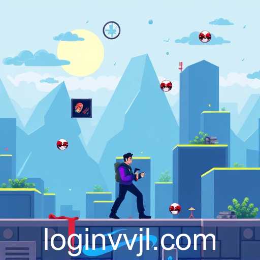 Gaming Surge Amidst Global Developments