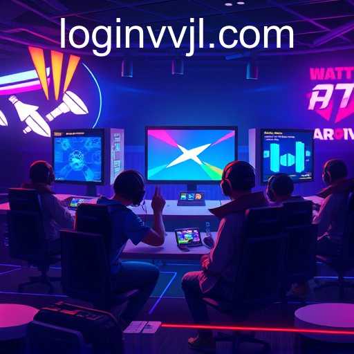 Gaming Trends and Innovations in 2025