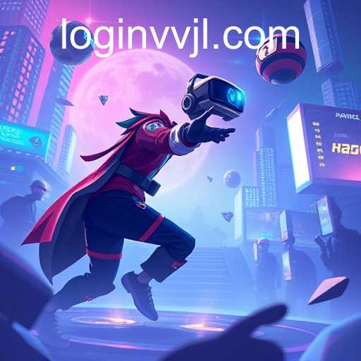 Revolutionizing Online Gaming: VVJL's Impact in 2025