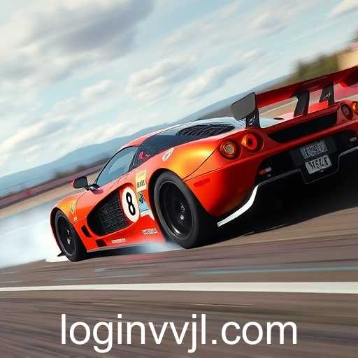 The Exciting World of Racing Thrills: A High-Octane Category Redefined