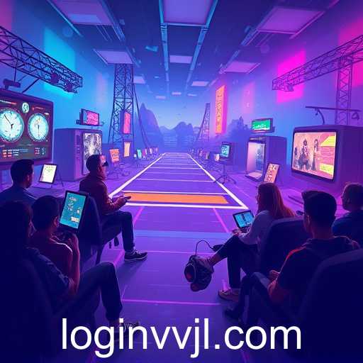 The Rise of Gaming Communities in 2025