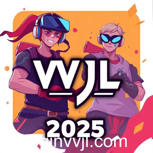 The Rise of VVJL: Shaping Online Gaming Communities