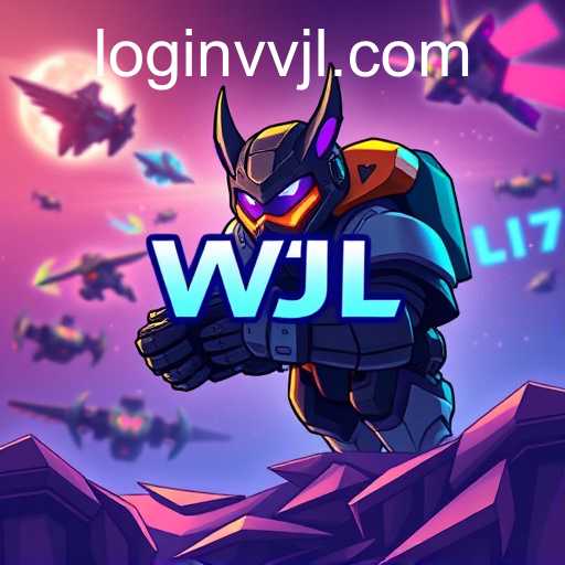 The Rise of VVJL: Gaming's New Frontier