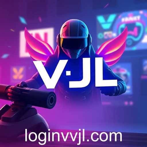 Digital Landscapes: The Rise of VVJL in Gaming