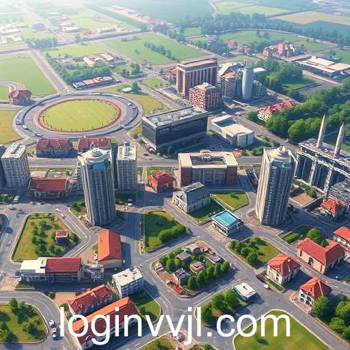 Exploring the World of Simulation Games: A Virtual Universe of Endless Possibilities