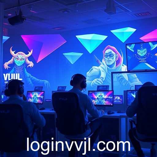 The Evolving World of VVJL: Entertainment in the Digital Age