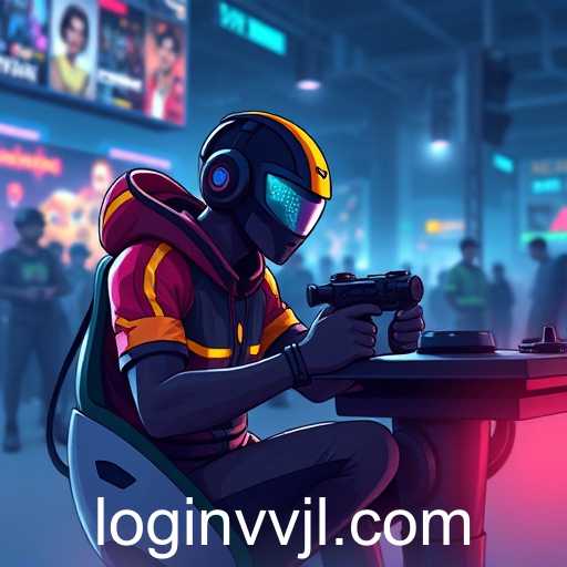 The Rise of VVJL: Shaping the Future of Online Gaming